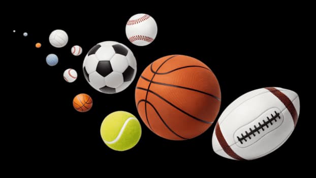 Sports Icons
